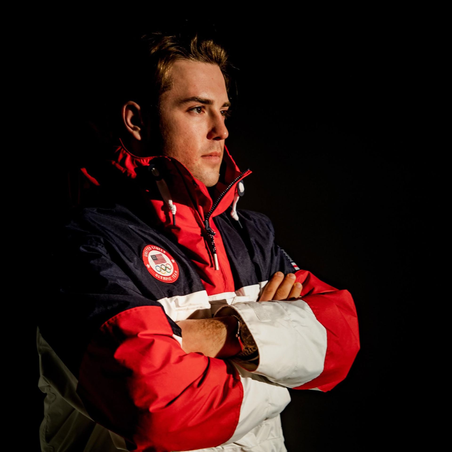 Jake Vedder, co-founder of OV Growth