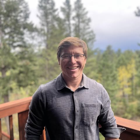 Sam Ovett, co-founder of OV Growth